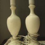 783 2618 TABLE LAMPS